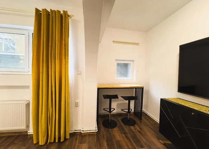 Loving Downtown Studio By Chr Luxury Property